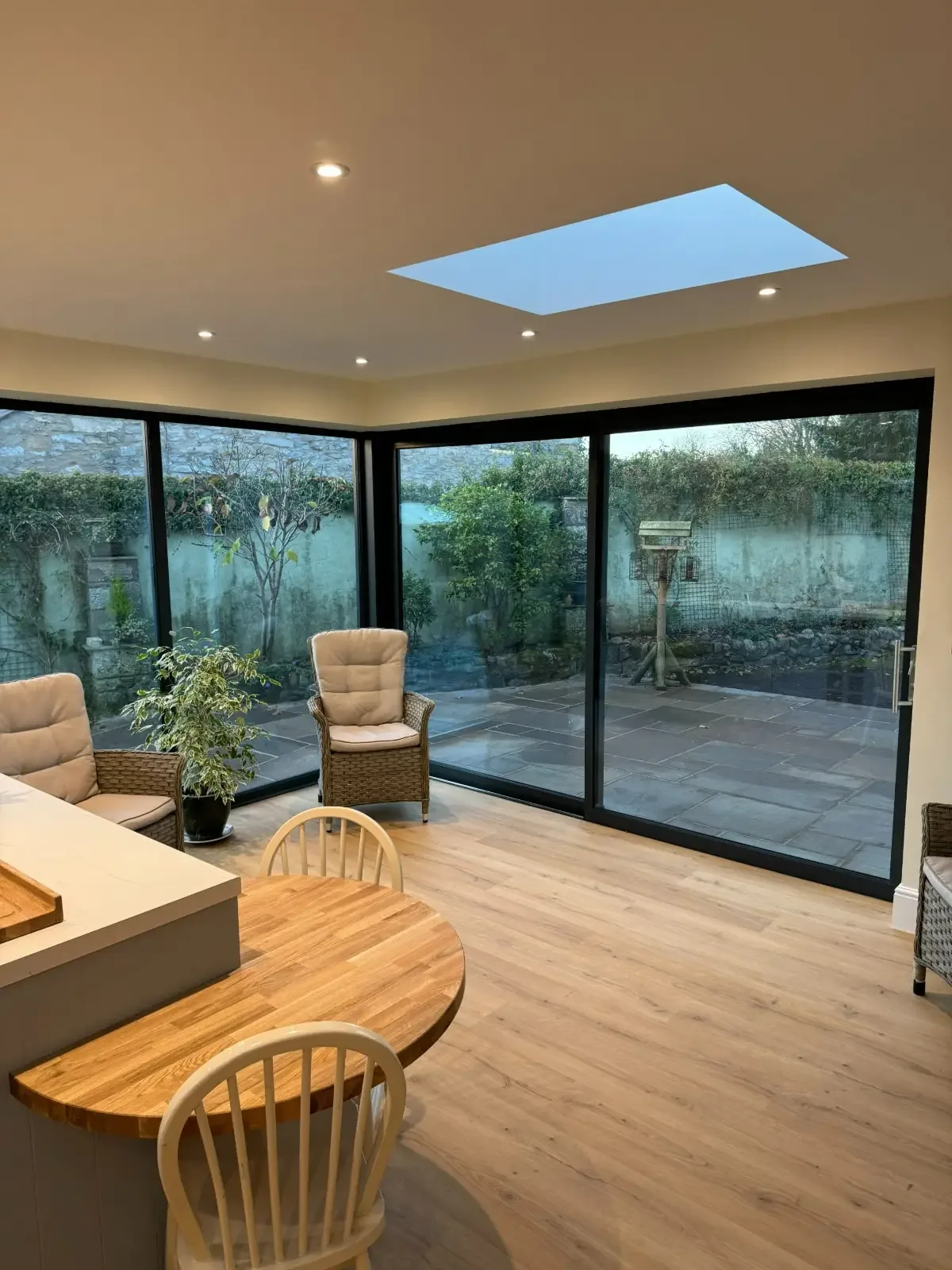 Eco extension project photograph 4
